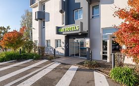 B&B Hôtel Lyon Eurexpo Bron