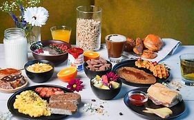 B&B Hôtel Lyon Eurexpo Bron